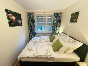 Apartament Zielony Zakątek